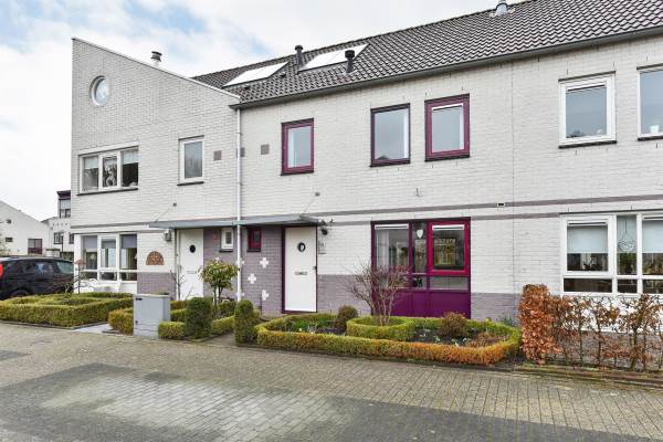 Woning Schuylenhof 59 Apeldoorn