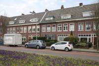 Woning Planetenplein 29 Haarlem