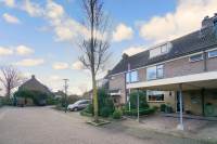 Woning Bongerdlaan 39 Bilthoven