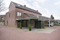Woning Esdoorndreef 38 Renkum
