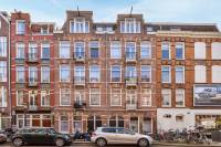 Woning Kanaalstraat 69 Amsterdam