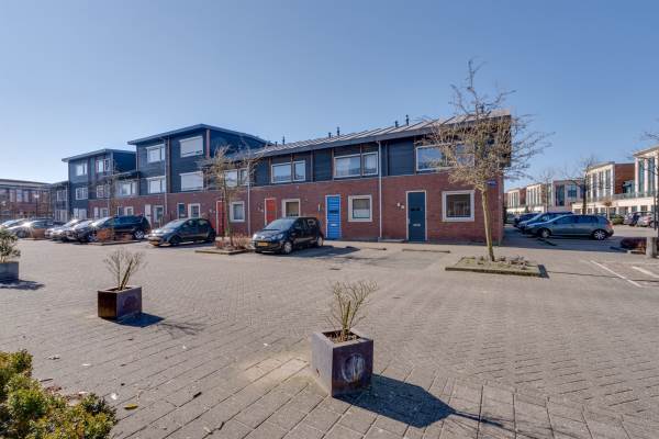 Woning Louis Couperusstraat 65 Alkmaar