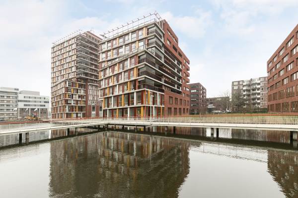 Woning Ronsseweg 192 Gouda