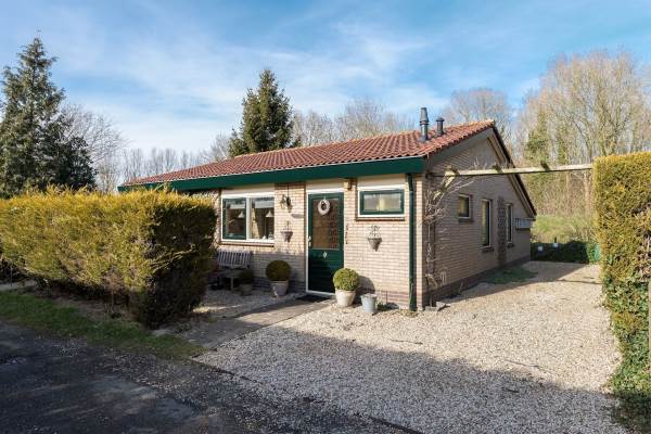 Woning Oosthavendijk 22 Middelharnis