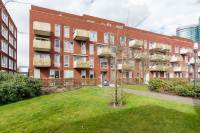 Woning Groenmarktstraat 47 Utrecht