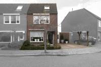 Woning Akkerwinde 40 Rijnsburg