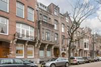 Woning Honthorststraat 14 Amsterdam