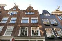 Woning Tweede Anjeliersdwarsstraat 8 Amsterdam