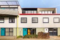 Woning Gangboord 160 Amersfoort