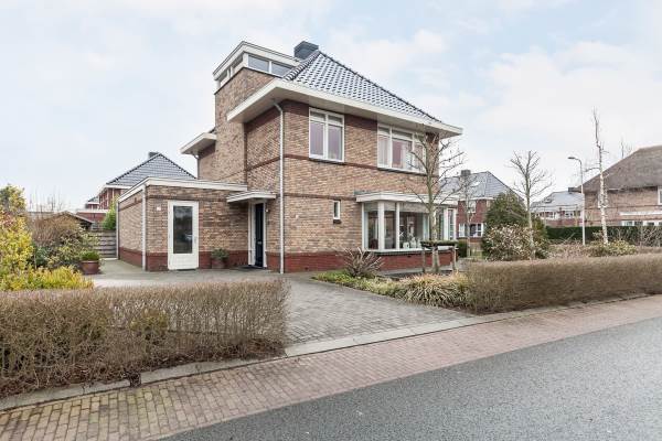 Woning Akkerwinde 21 Meppel