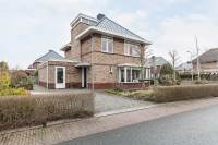 Woning Akkerwinde 21 Meppel