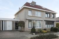 Woning Abdis Clementinastraat 19 Roermond
