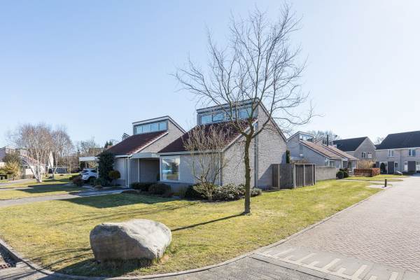 Woning Jan Tooropstraat 23 Enschede