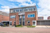 Woning Tjalk 8 Nijkerk