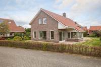 Woning Oude Wetering 54 Zwolle
