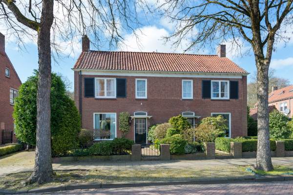 Woning Cramerstraat 9 Deventer