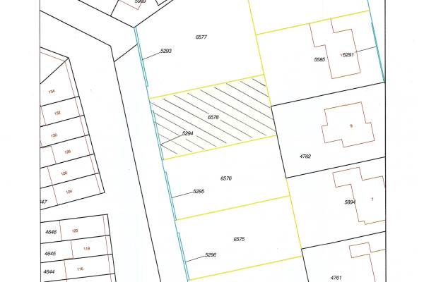 Bouwgrond Eikepagelaan 7323 Apeldoorn