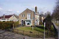 Woning Freerk Bosgraafstraat 17 Burgum