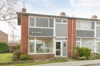 Woning Cynthia Lenigestraat 20 Makkum