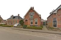 Woning Eyso de Wendtstraat 42 Kollum