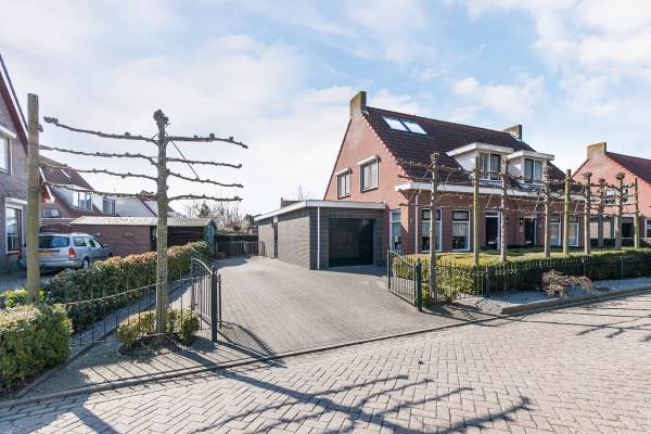 Woning Lageweg 26 Sirjansland