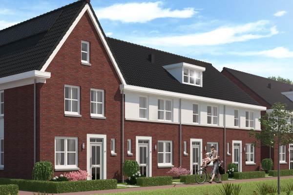 Woning  Ammerzoden