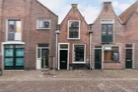 Woning Narmstraat 10 Leiden
