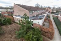 Woning van Ruysdaelhof 60 Lichtenvoorde