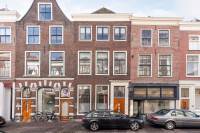 Woning Hogewoerd 161 Leiden