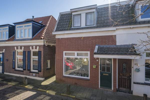 Woning Prinsenkampsweg 32 Almelo
