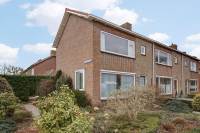 Woning Prinses Irenelaan 14 De Meern