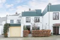 Woning Slangenburgstraat 30 Breda