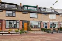 Woning Harpstraat 8 Arkel