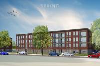 Woning Ericalaan 4621 Bergen op Zoom