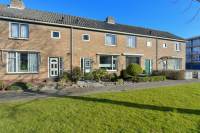 Woning Florastraat 26 Wormer