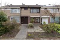 Woning Dr Cuyperslaan 122 Eindhoven