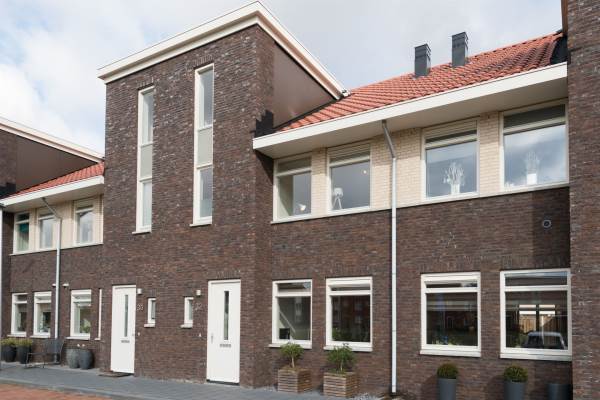 Woning Springerstraat 32 Almelo