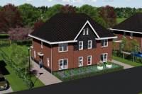 Woning Arendshorst 8103 Raalte