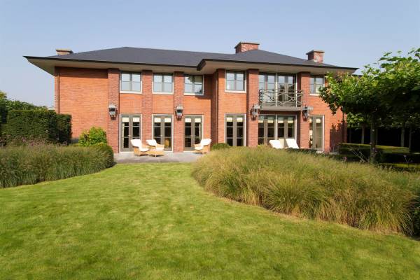 Woning Walnoothof 4 Bergschenhoek
