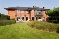 Woning Walnoothof 4 Bergschenhoek