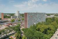 Woning Hemingwayplaats 218 Rotterdam
