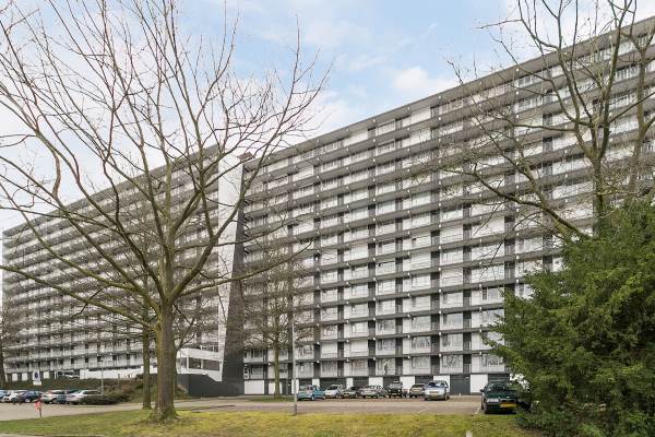 Woning Henri Dunantstraat 333 Brunssum