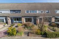 Woning Lavadijk 109 Roosendaal