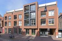 Woning Boschstraat 67 Breda