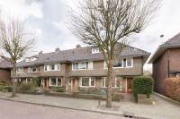 Woning Franklinstraat 80 Amersfoort