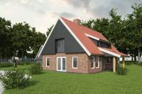 Bouwgrond Wieldraaierlaan 105 Oldenzaal