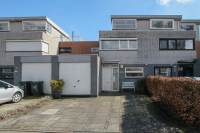 Woning Palissander 418 Dordrecht