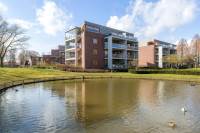 Woning Arnold van Rodelaan 67 Hapert