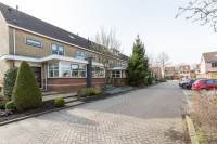 Woning Fonteinkruid 25 Kockengen