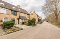 Woning Egergaard 44 Spijkenisse